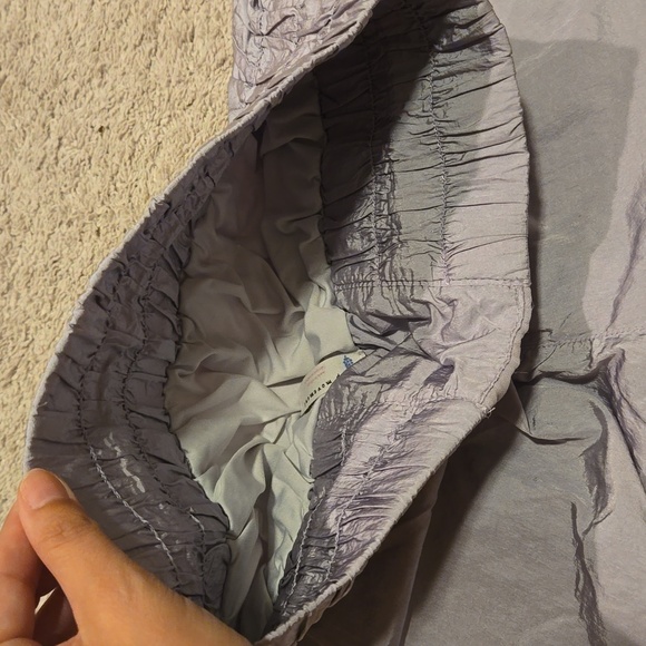 Free People The Way Home Shorts - Picture 3 of 3